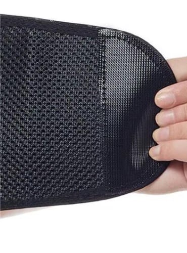 مشد للظهر قابل للتعديل