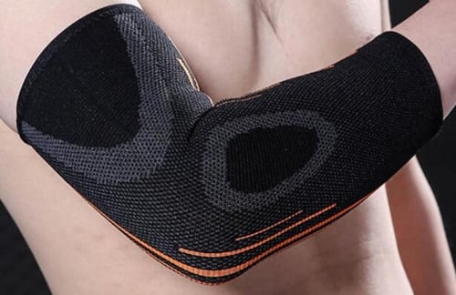 مشد للذراع (مفرد)