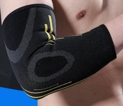 مشد للذراع (مفرد)