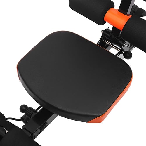 كرسي تمارين البطن