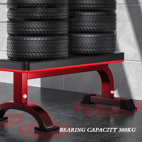 كرسي تمارين مستوي احترافي – يتحمل حتى 300 كجم