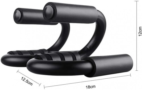 مقبض تمرين ضغط