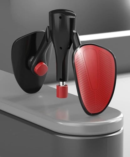 اداة تدريب الفخذ الداخلي وعضلات الحوض وتمارين الكي...