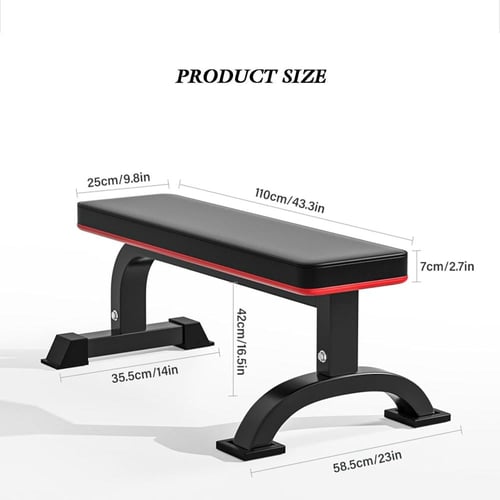 كرسي تمارين مستوي احترافي – يتحمل حتى 300 كجم