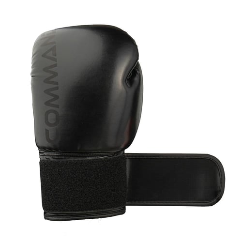 قفازات ملاكمة