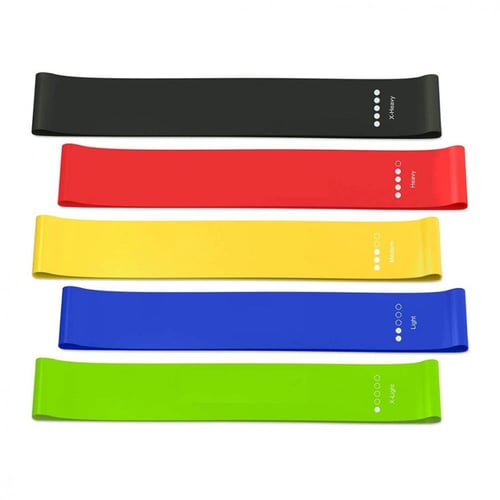 أشرطة مقاومة