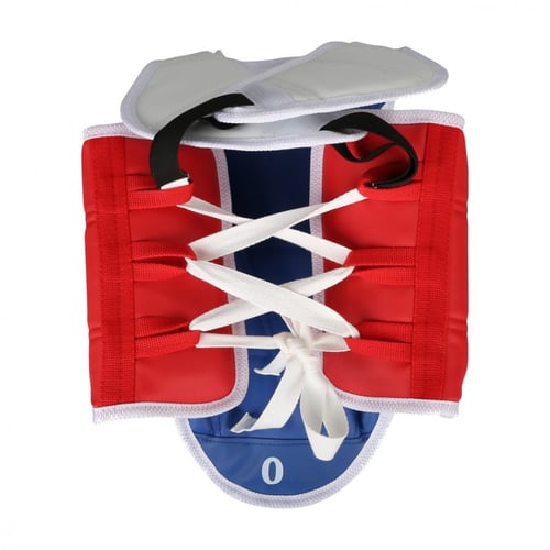 مجموعة معدات الوقاية للتايكوندو