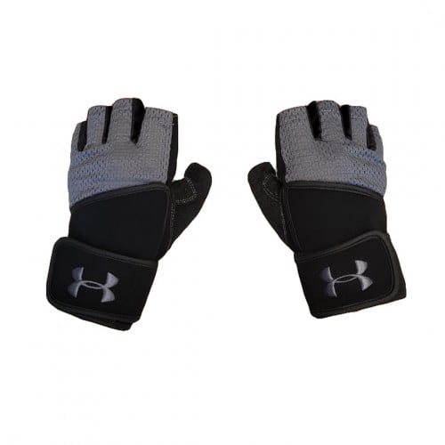 قفازات تمارين اندر ارمور
