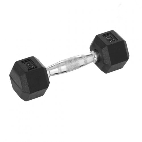 دمبل سداسي فردي