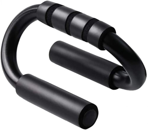 مقبض تمرين ضغط