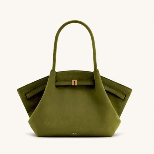 شنطة JW PEI ميديم زيتوني