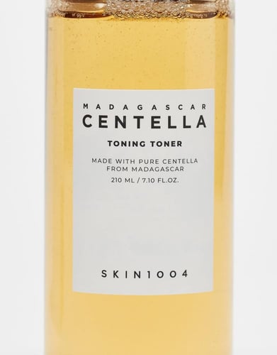 تونر skin 1004 madagascar centella -210 ml