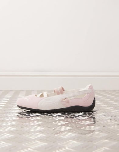 شوز puma speed ballet flatاصلي ١٠٠٪