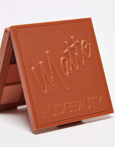 ايشادو هدى بيوتي مات اوبسشن - وورم