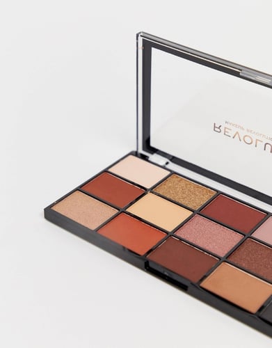 باليت ايشادو ريفلوشن