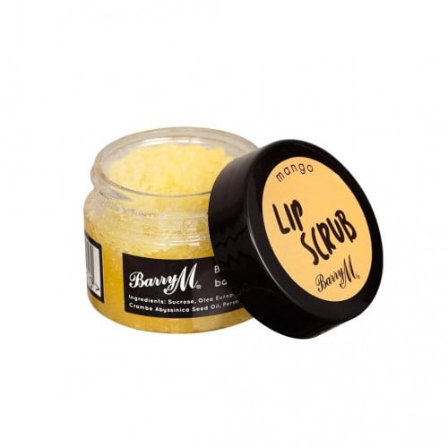 مقشر شفايف - mango