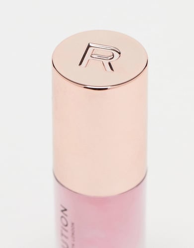 قلوس ريفلوشن swirl - شبه شفاف