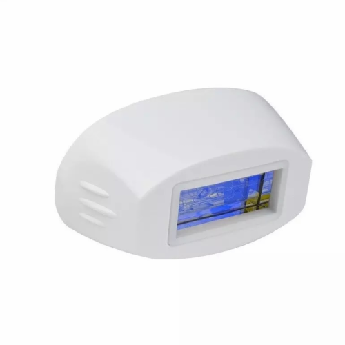 عدسة ازالة شعر