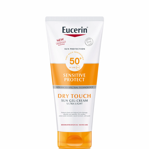 واقي شمس يوسرين جل Dry touch -200ml