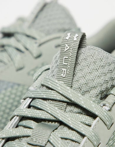 شوز under Armour اصلي 100٪