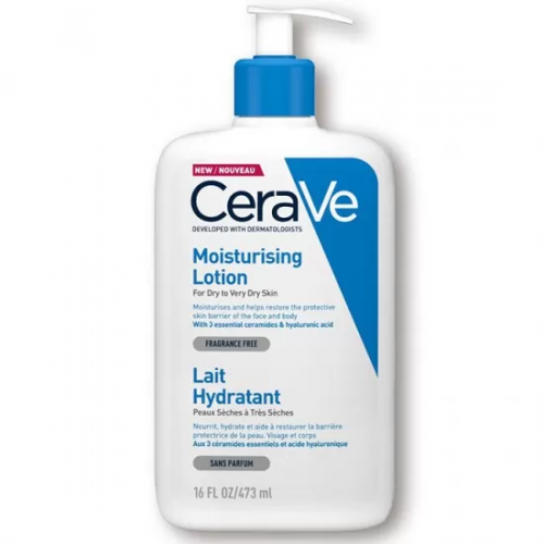 لوشن مرطب-سيرافي 236ml