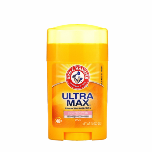 مزيل عرق Arm&Hammer برائحة بودرة الاطفال