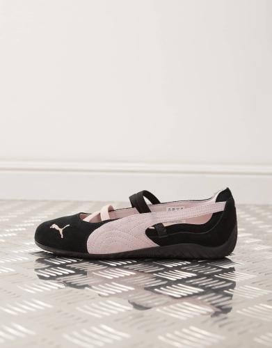 بوما سبيدكات speedcat ballet اصلي١٠٠٪