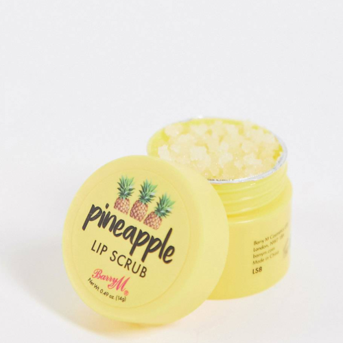 مقشر شفايف - pineapple
