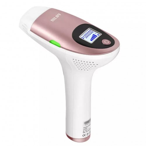 ليزر ملاي عدسه واحده (لون وردي) T3