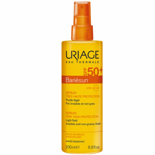 واقي شمس سبرايه 200ml -Uriage