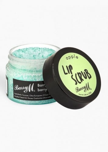 مقشر شفايف - apple