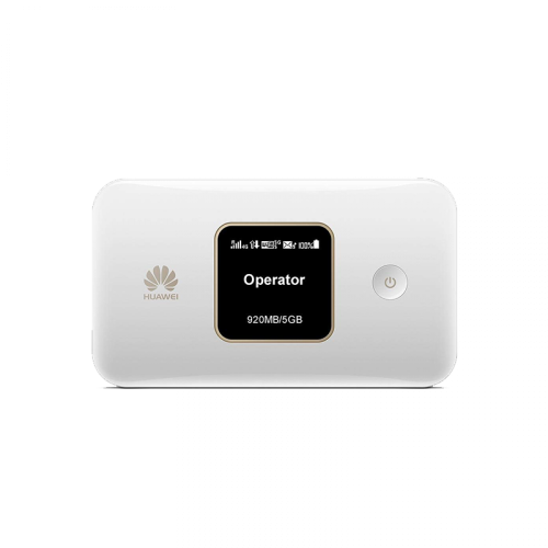 راوتر محمول Wireless Mobile WiFi 3 – سرعة 300Mbps...