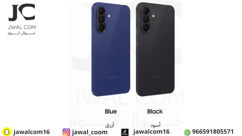 سامسونج جلكسي A27 5G رام 6+6سعة 128GB