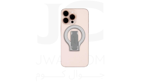 دارك - مسكة ماج سيف و ستاند هولدر - تيتانيوم طبيعي