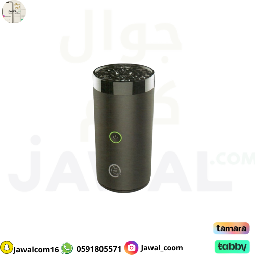 مبخرة إلكترونية للسيارة – Plus Golden