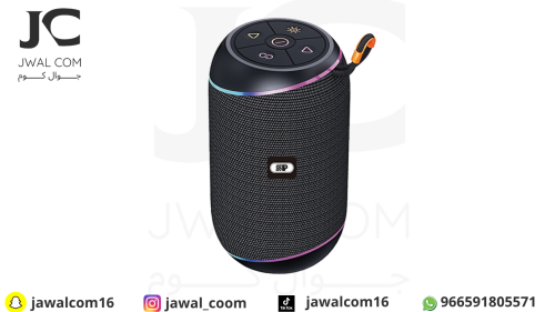 سماعة بلوتوث ستيريو محمولة