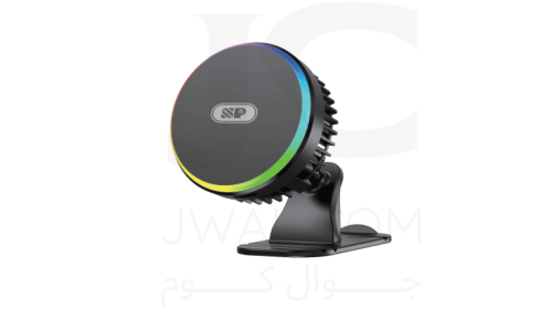 شاحن لاسلكي للسيارة مع مروحة تبريد فريون
