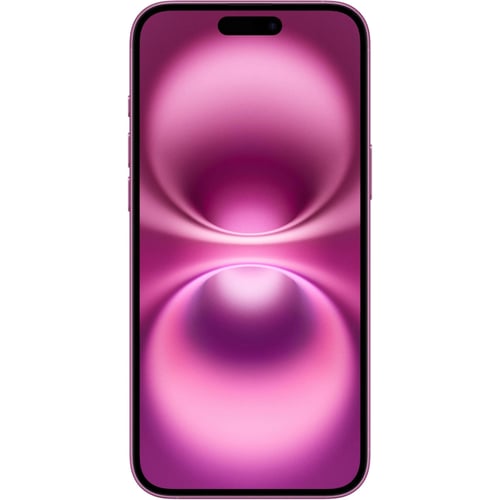 ايفون 16 بلس 128 جيجابايت 5G نسخة الشرق الاوسط