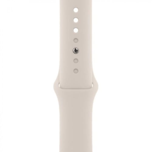 ساعة ابل اصدار 8 مقاس 45 ضوء النجوم