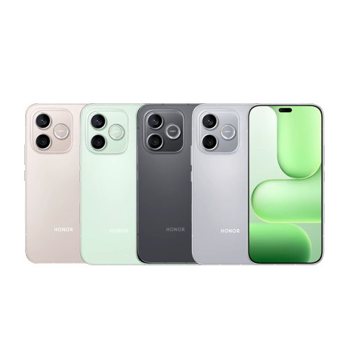 هونر 600 لايت 128 جيجابايت رام 8 5G NFC (ضمان الوك...