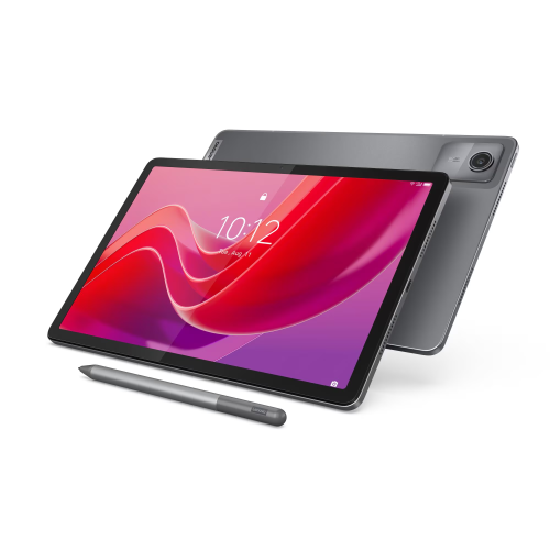 تاب لينوفو Tab M11 اسود 11 انش 128 جيجابايت رام 4...