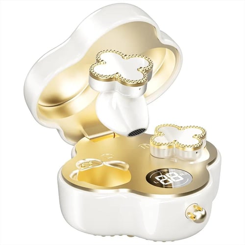 سماعة ايربودز Chic Tws من Porodo