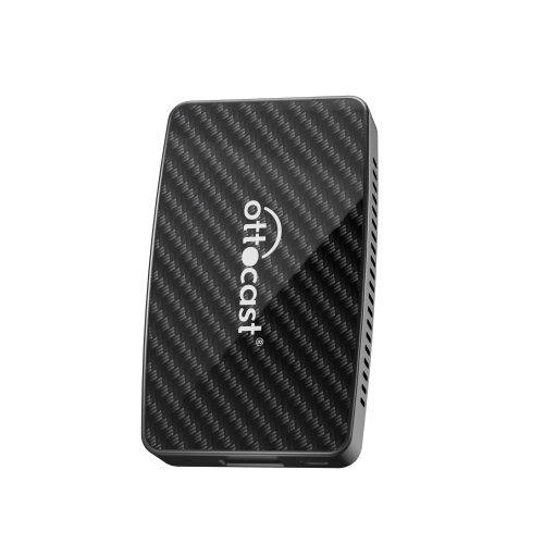 اوتو كاست مشغل carplay لاسلكي