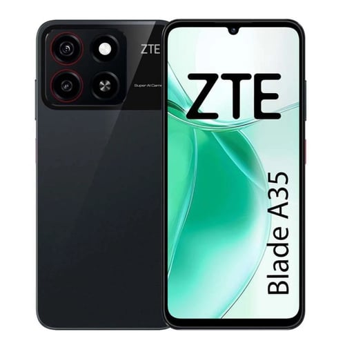 زد تي اي Blade A35 ذاكرة 64 جيجابايت رام 4+2 4G (ض...