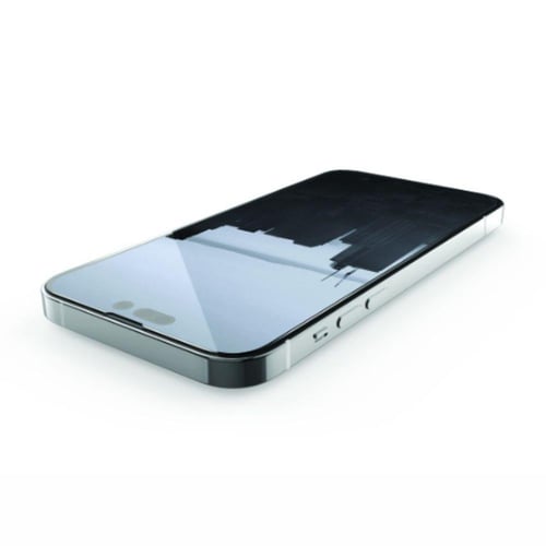 استيكر حماية شفاف زجاجية ايفون 16 ArmorPro