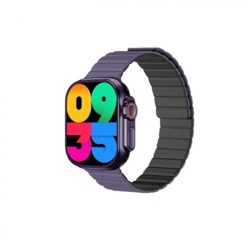 ساعة قرين ليون الترا SE الذكيه متعدةة الالوان