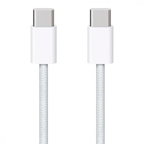 كيبل تايب سي C ابل الاصلي قماش طول متر