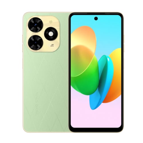 تكنو سبارك 20c ذاكرة 128 جيجابايت 4G الرام 8 (ضمان...