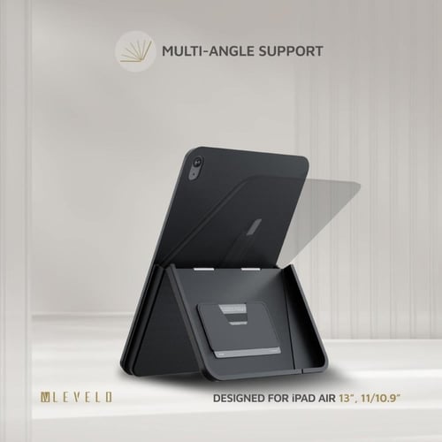 كفر ايباد اير اومني 4*1 جلد Levelo