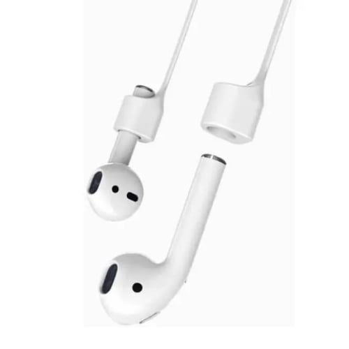 كفر ايربودز 2 - حمايه سماعه متعدد الألوان بيسوس